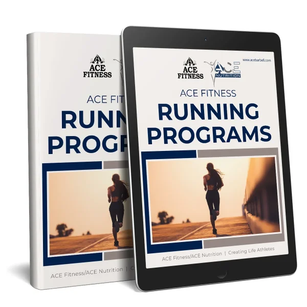 ACE  Fitness Running Programs