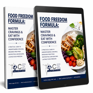 Food Freedom Formula