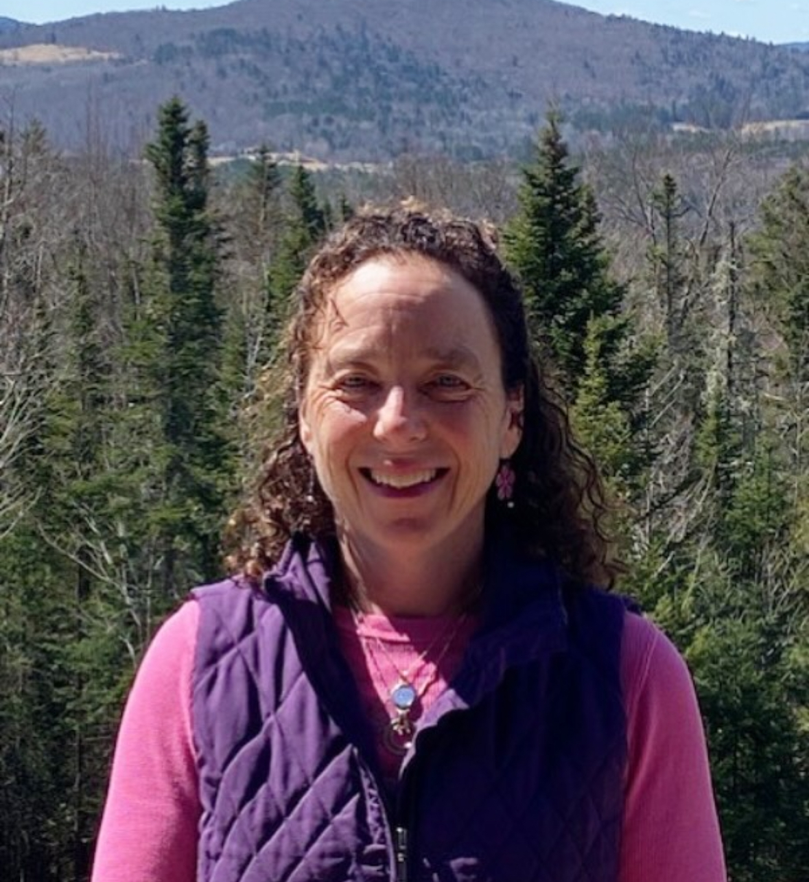 Rebecca Segal