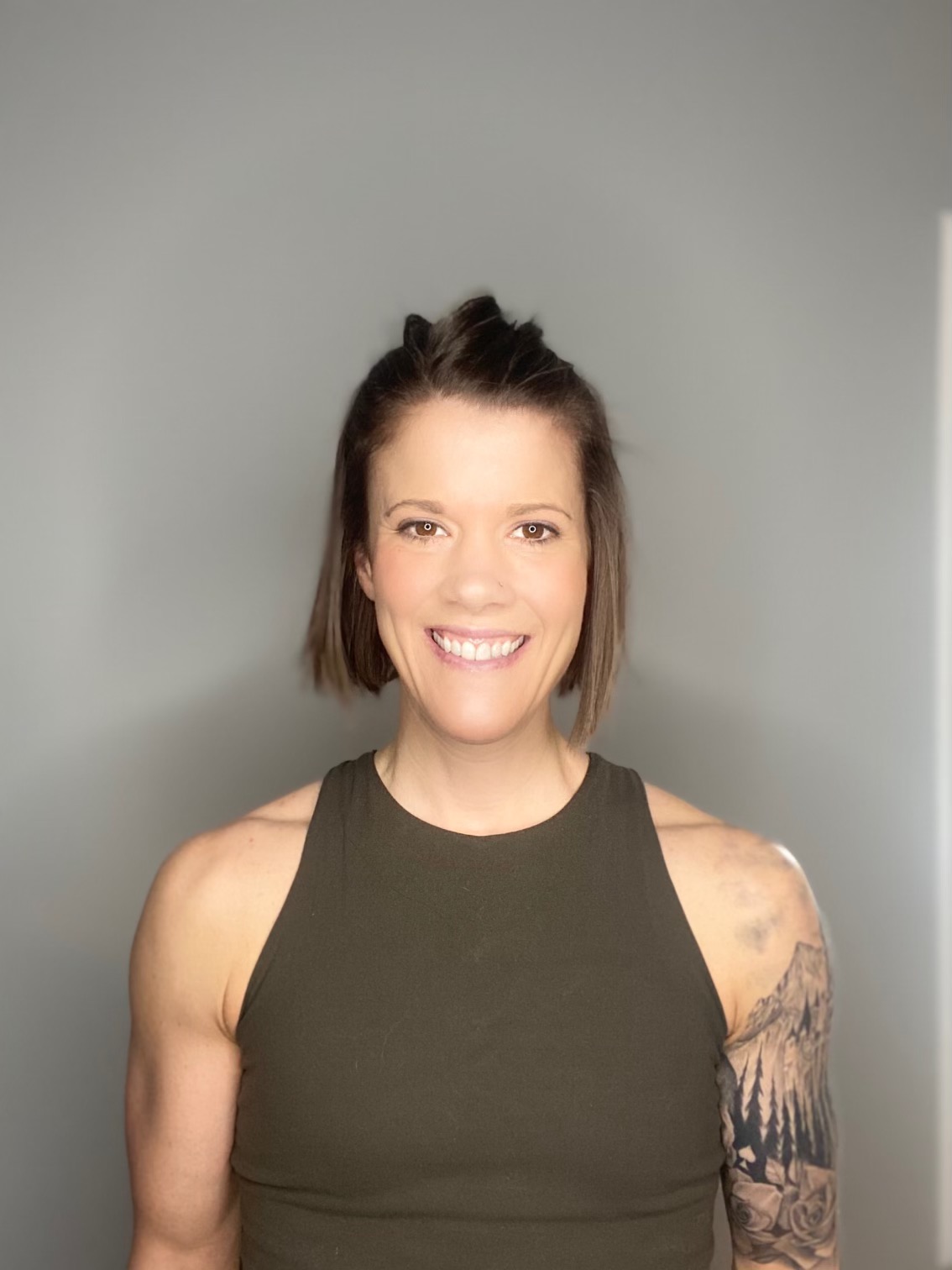 Kellie Largay Nutrition Coach